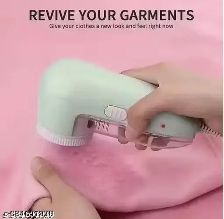 Lint Remover advance gadgat