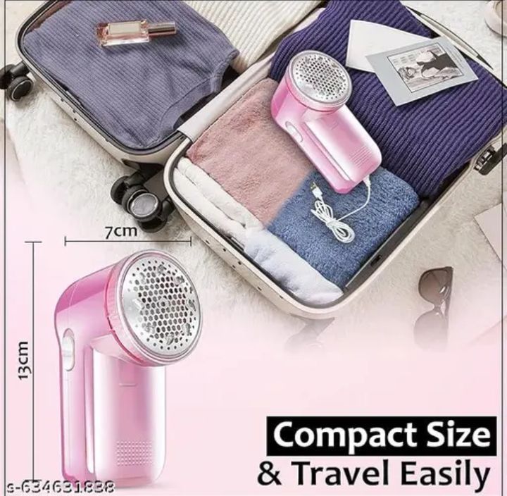 Lint Remover advance gadgat