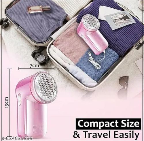 Lint Remover advance gadgat