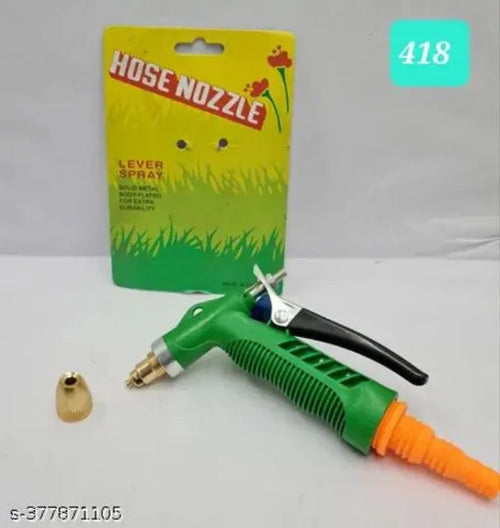 LEVER SPRAY GUN