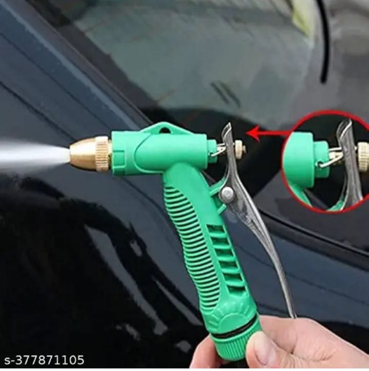 LEVER SPRAY GUN