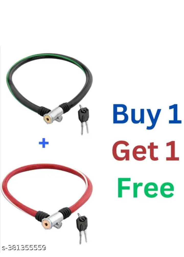 Buy 1 Get 1 Lock Combo