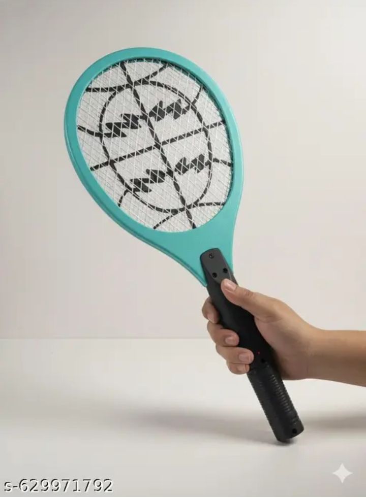 Suzolight Electric Mosquito Killer Racket