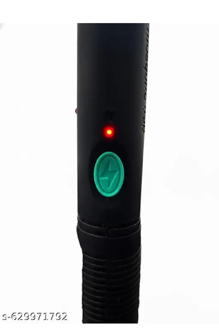Suzolight Electric Mosquito Killer Racket