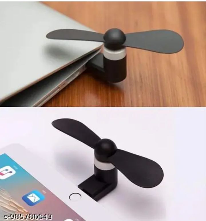 USB Fan Phone fan